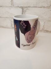 Cargar imagen en el visor de la galería, Taza bts
